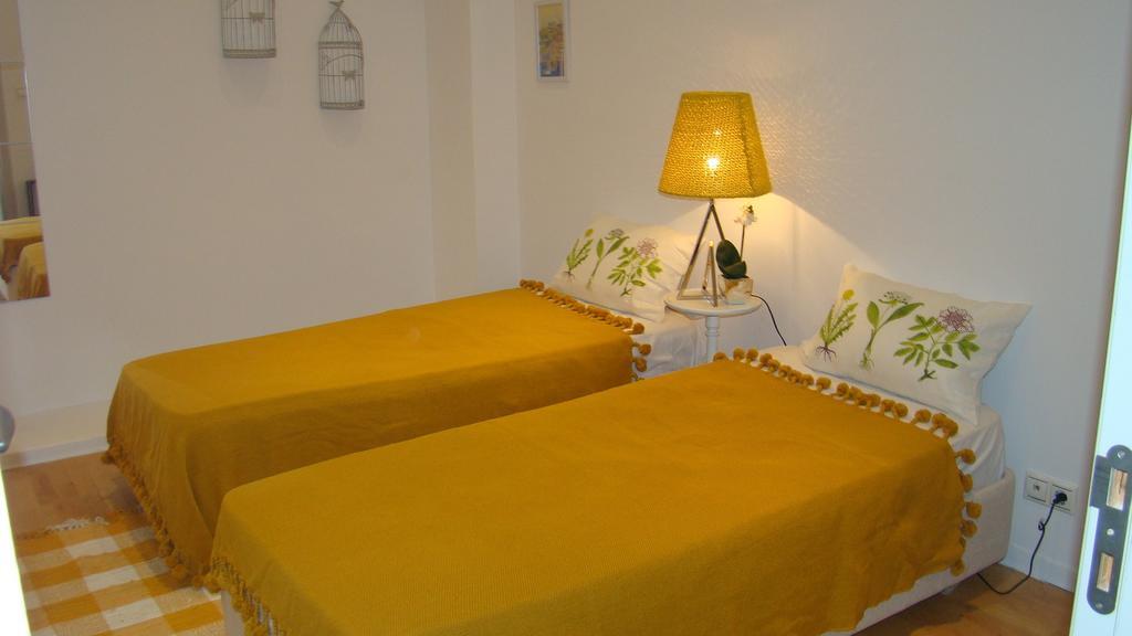 Lisbon Center I Apartment Room photo